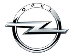Opel logo